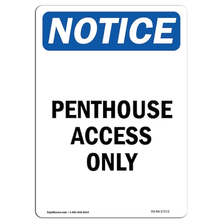 Signmission